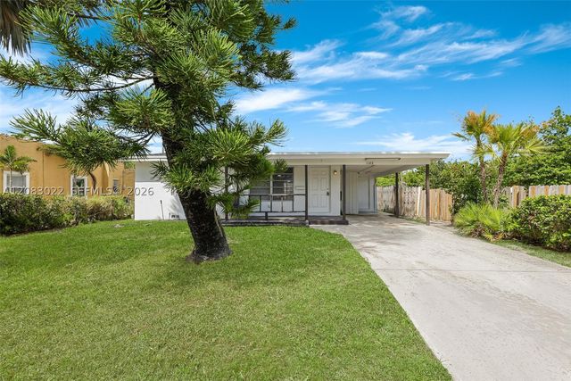 1103 S F St, Palm Beach, FL 33460