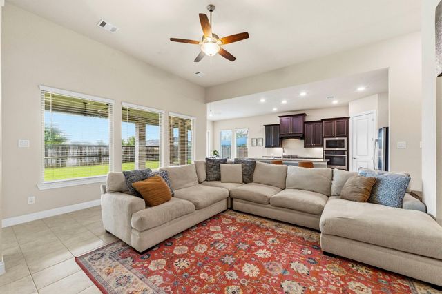 21723 Albertine Drive, Tomball, TX 77377