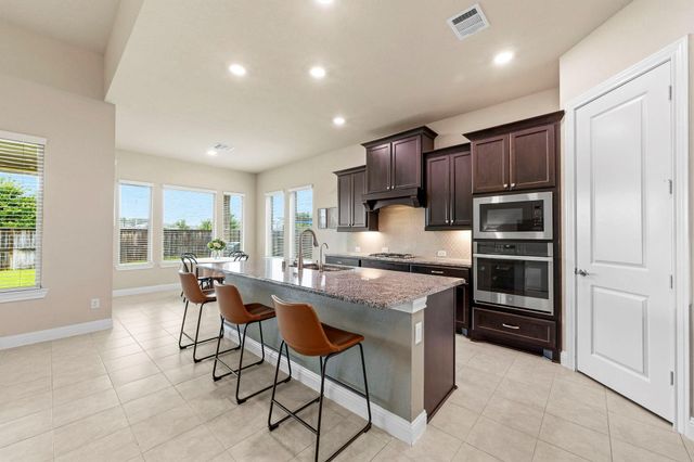 21723 Albertine Drive, Tomball, TX 77377