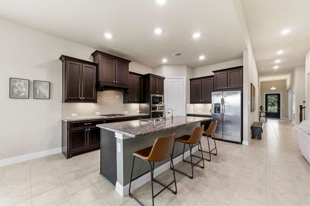 21723 Albertine Drive, Tomball, TX 77377