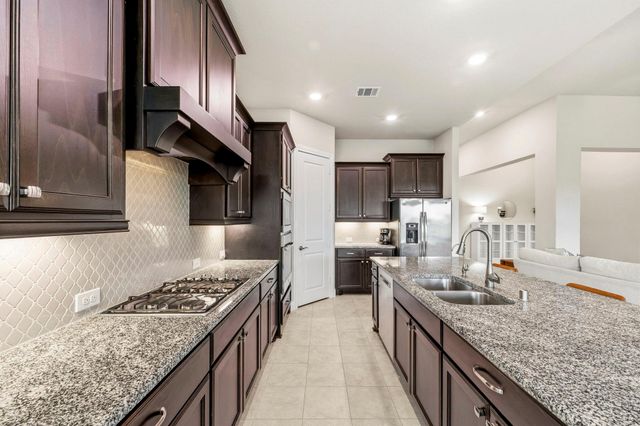 21723 Albertine Drive, Tomball, TX 77377