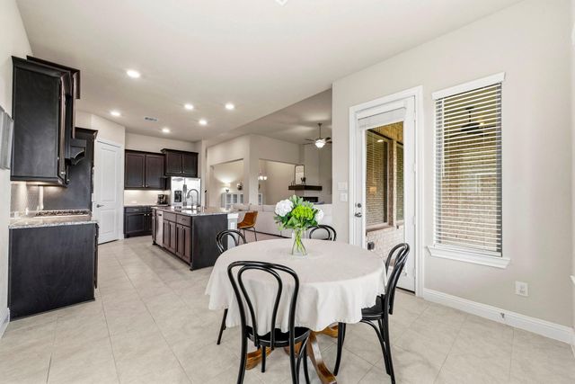 21723 Albertine Drive, Tomball, TX 77377