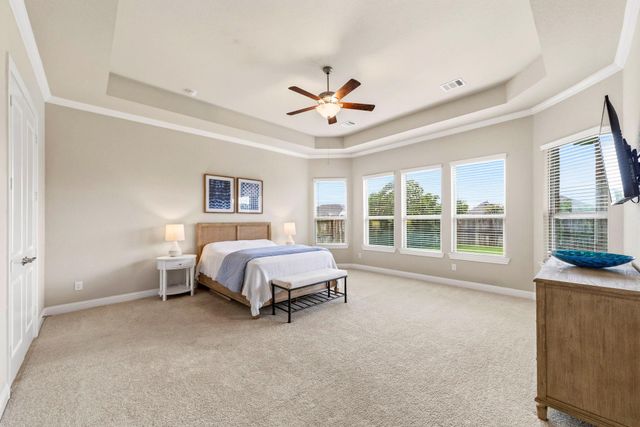 21723 Albertine Drive, Tomball, TX 77377