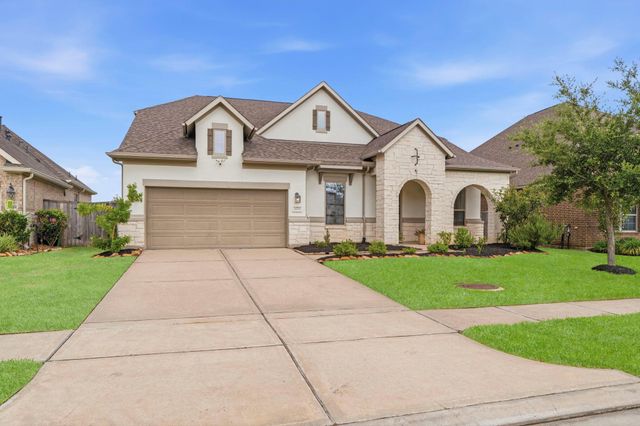 21723 Albertine Drive, Tomball, TX 77377