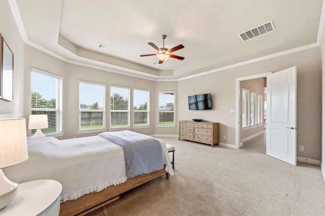 21723 Albertine Drive, Tomball, TX 77377