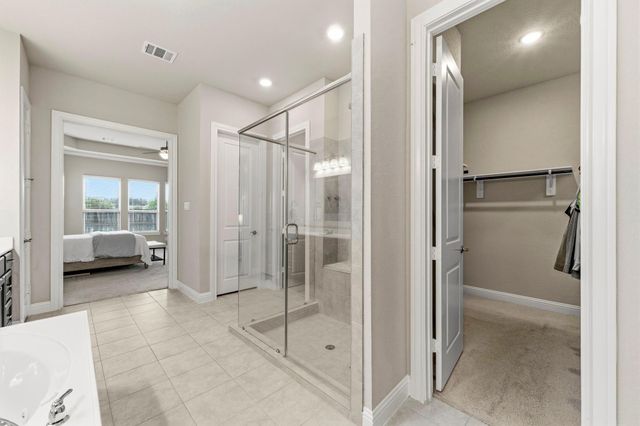 21723 Albertine Drive, Tomball, TX 77377