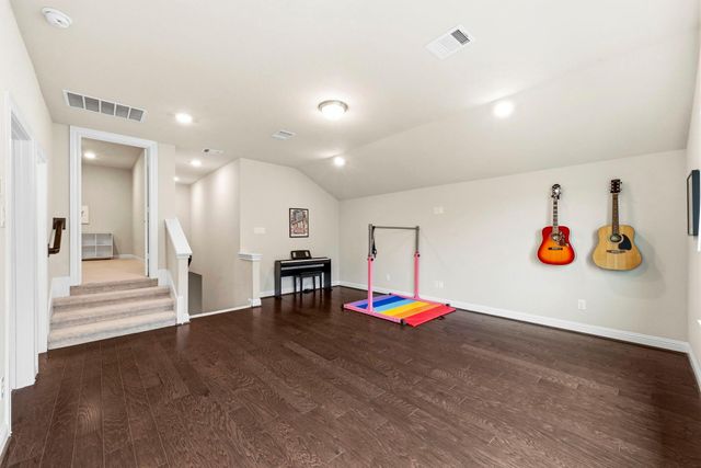 21723 Albertine Drive, Tomball, TX 77377
