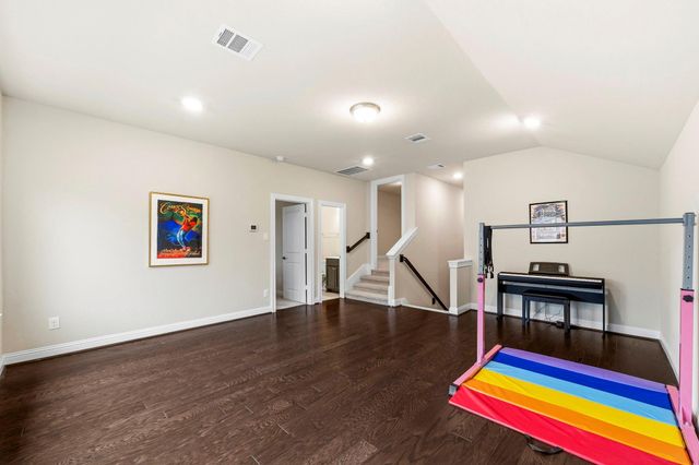 21723 Albertine Drive, Tomball, TX 77377