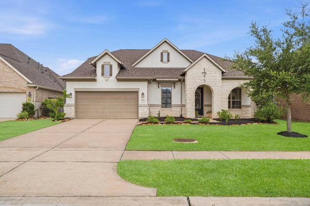 21723 Albertine Drive, Tomball, TX 77377
