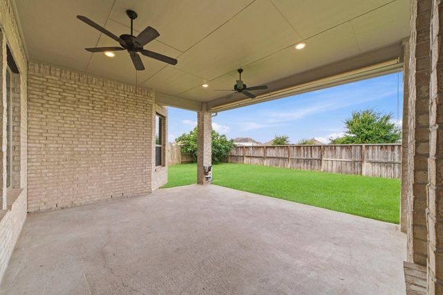 21723 Albertine Drive, Tomball, TX 77377