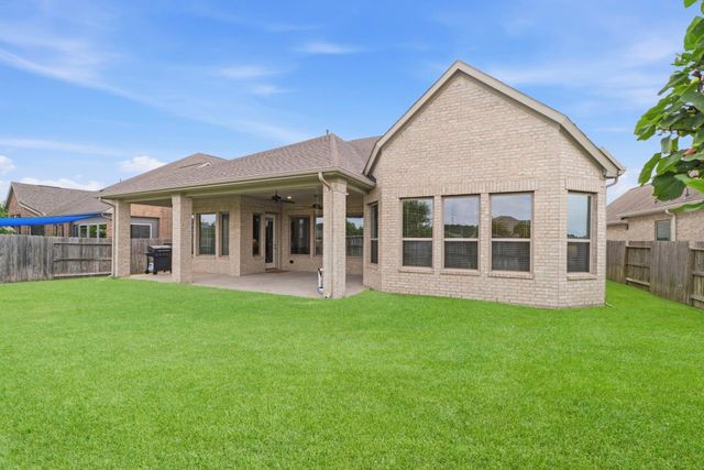 21723 Albertine Drive, Tomball, TX 77377