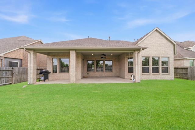 21723 Albertine Drive, Tomball, TX 77377