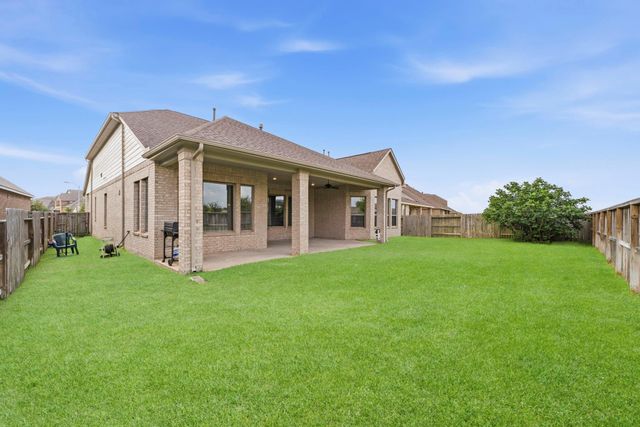 21723 Albertine Drive, Tomball, TX 77377