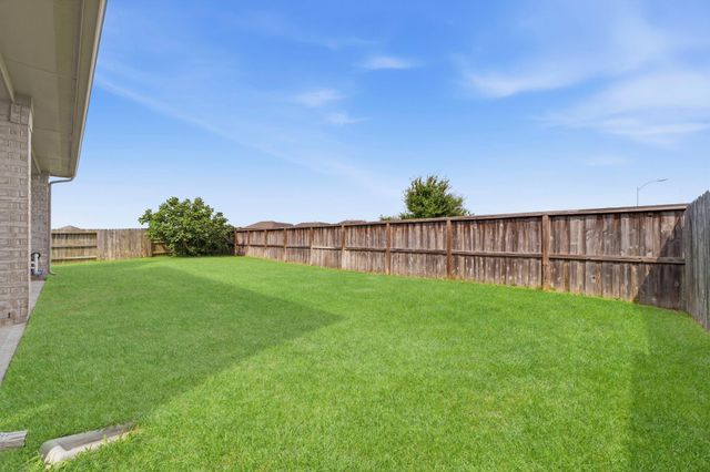 21723 Albertine Drive, Tomball, TX 77377