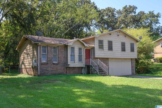 525 15TH COURT NW, Center Point, AL 35215
