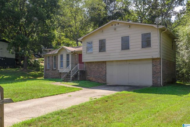 525 15TH COURT NW, Center Point, AL 35215