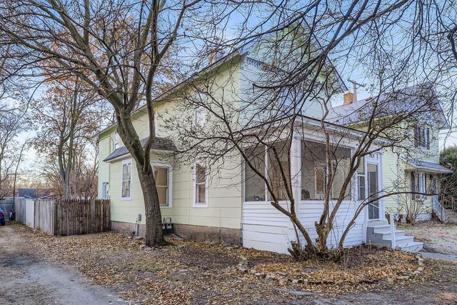 2821 E 26th Street, Minneapolis, MN 55406