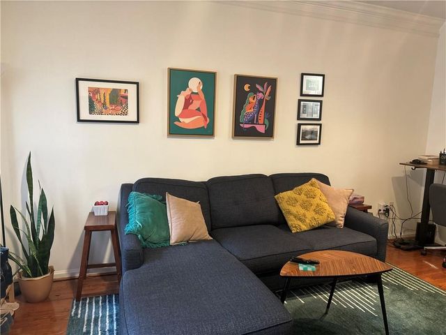 955 juniper Street NE 2129, Atlanta, GA 30309