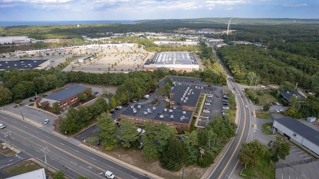 110 Long Pond Rd, Plymouth, MA 02360