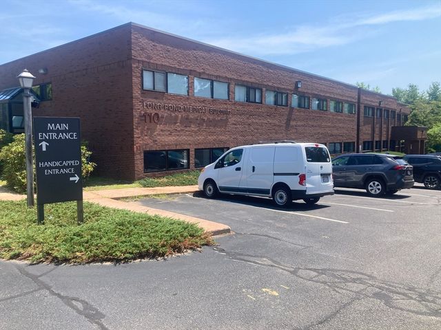 110 Long Pond Rd, Plymouth, MA 02360