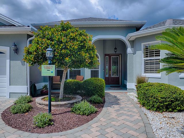 1897 HARTFORD PATH, The Villages, FL 32162