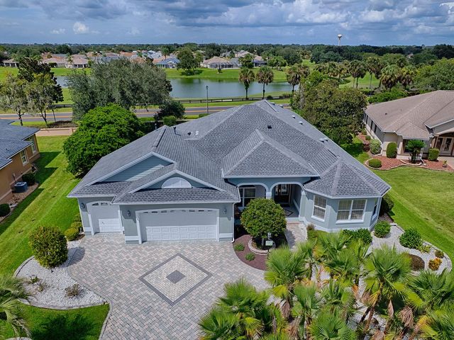 1897 HARTFORD PATH, The Villages, FL 32162