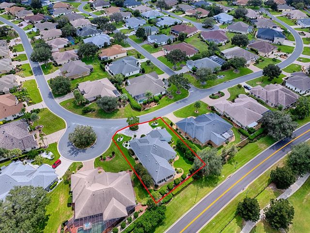 1897 HARTFORD PATH, The Villages, FL 32162