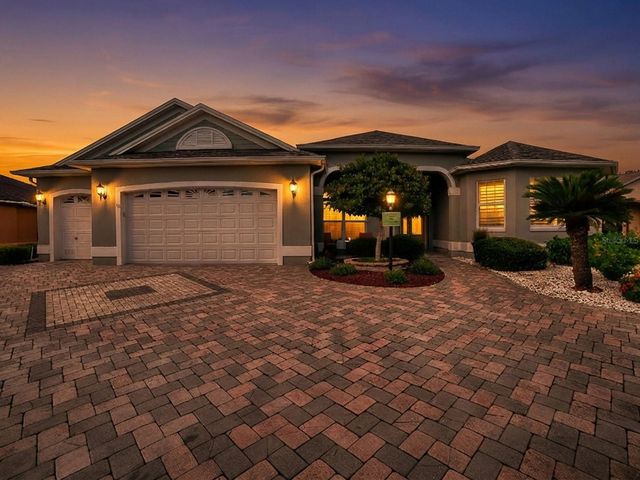 1897 HARTFORD PATH, The Villages, FL 32162