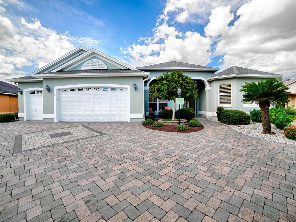 1897 HARTFORD PATH, The Villages, FL 32162