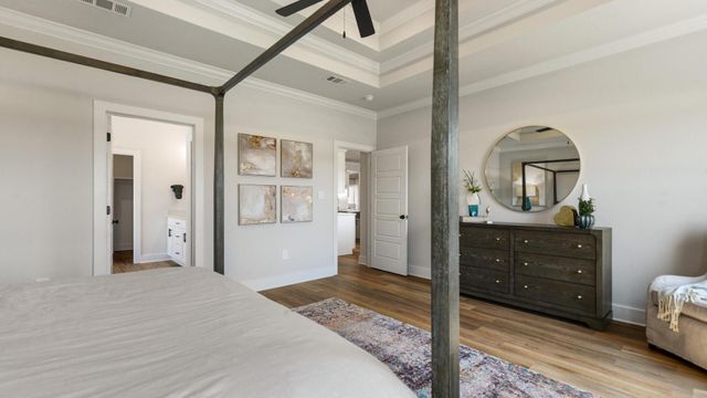 2 Grand Cove, Petal, MS 39465