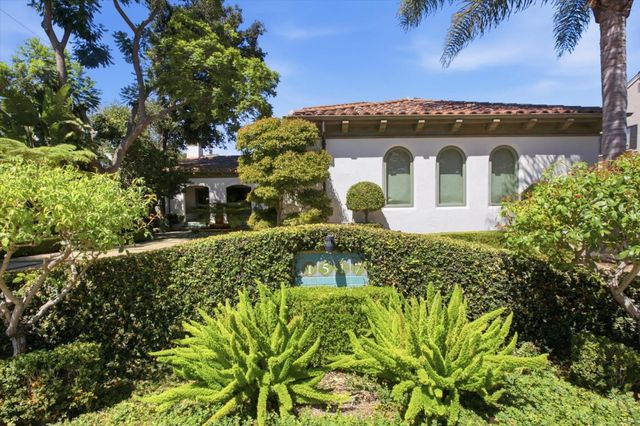 1517 Hicks Avenue, San Jose, CA 95125