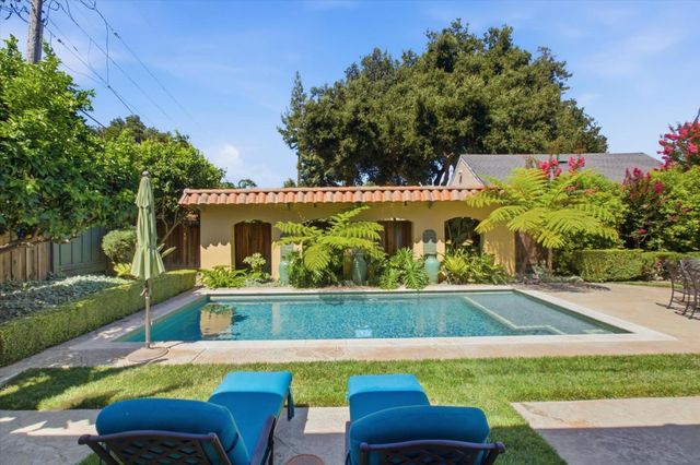 1517 Hicks Avenue, San Jose, CA 95125