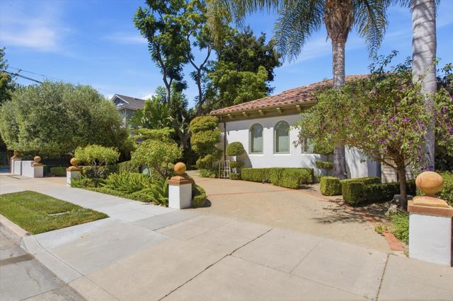 1517 Hicks Avenue, San Jose, CA 95125