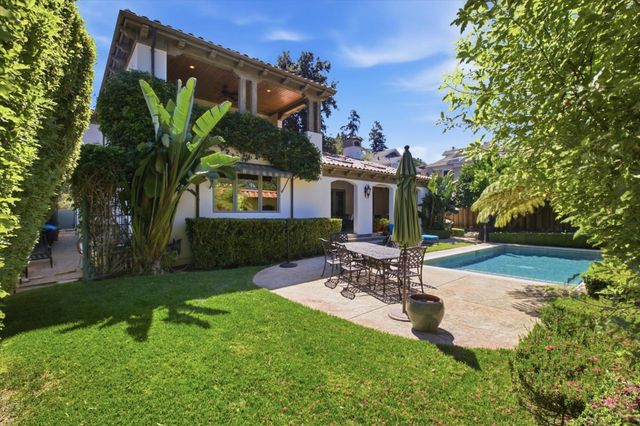 1517 Hicks Avenue, San Jose, CA 95125