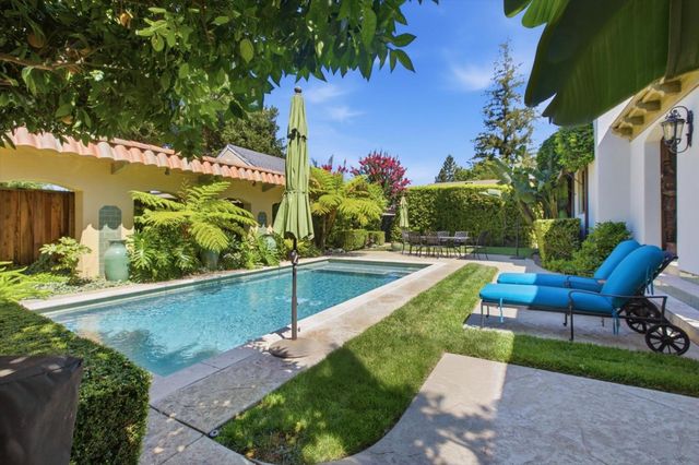 1517 Hicks Avenue, San Jose, CA 95125