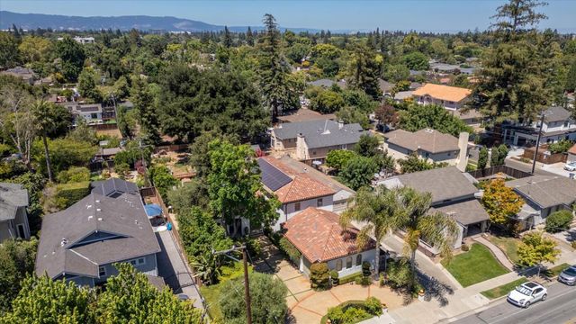 1517 Hicks Avenue, San Jose, CA 95125