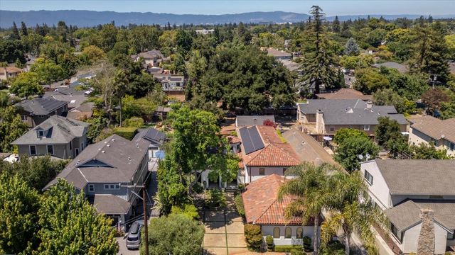 1517 Hicks Avenue, San Jose, CA 95125