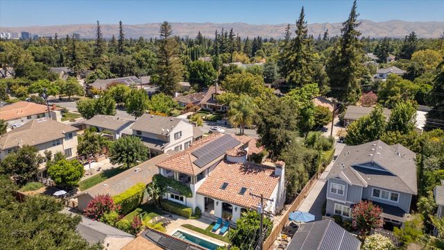 1517 Hicks Avenue, San Jose, CA 95125