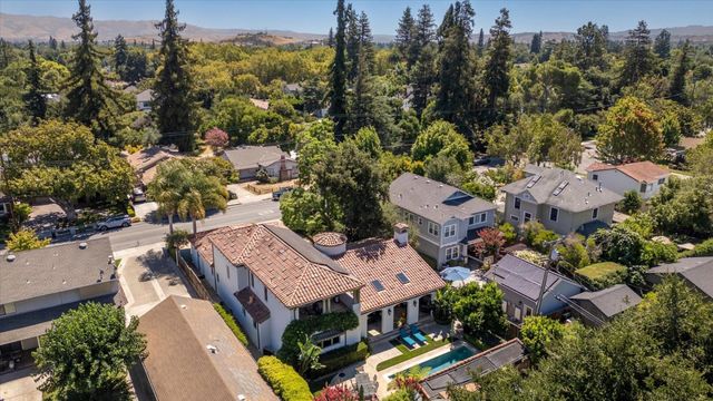 1517 Hicks Avenue, San Jose, CA 95125