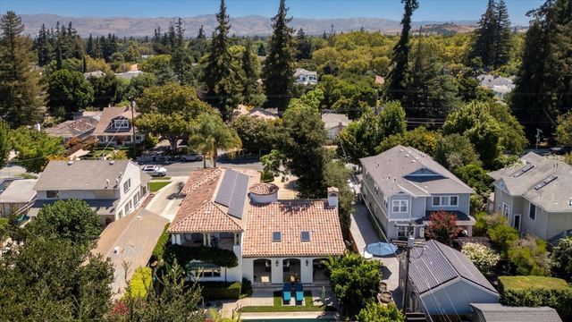 1517 Hicks Avenue, San Jose, CA 95125
