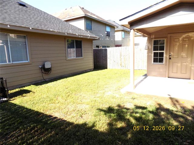 13715 Rural Oak Street, Houston, TX 77034