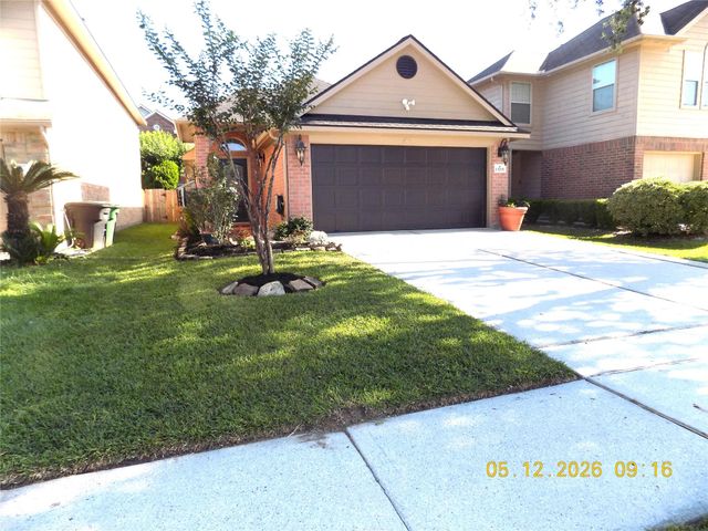 13715 Rural Oak Street, Houston, TX 77034