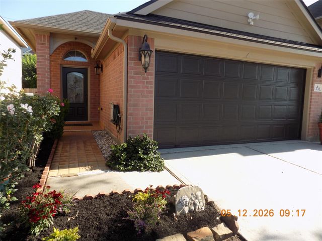 13715 Rural Oak Street, Houston, TX 77034