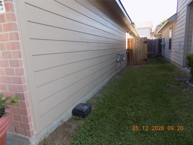 13715 Rural Oak Street, Houston, TX 77034