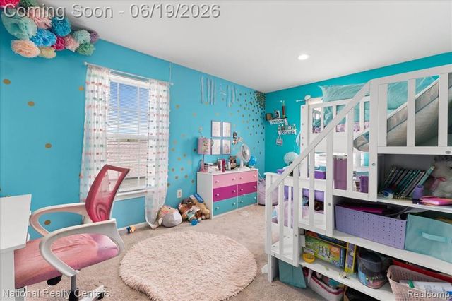 25035 Constitution Avenue, Warren, MI 48089