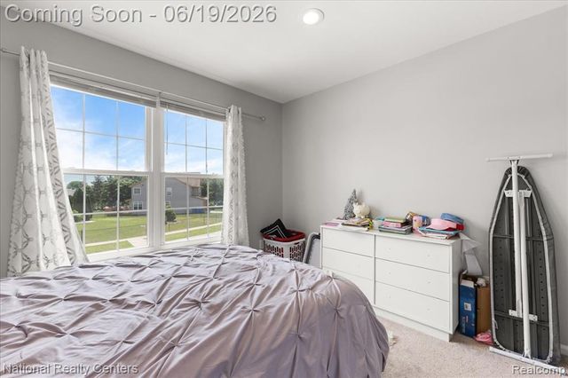 25035 Constitution Avenue, Warren, MI 48089
