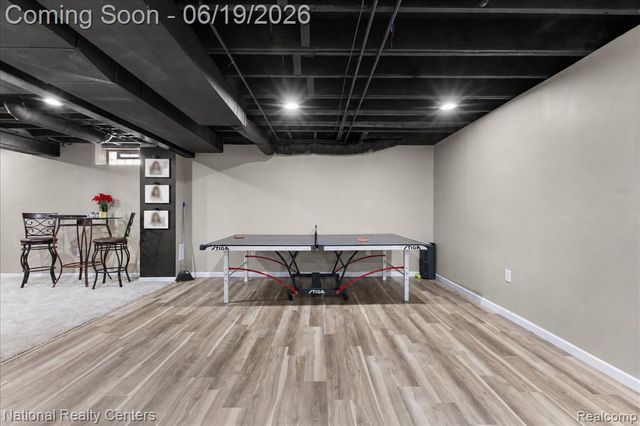 25035 Constitution Avenue, Warren, MI 48089