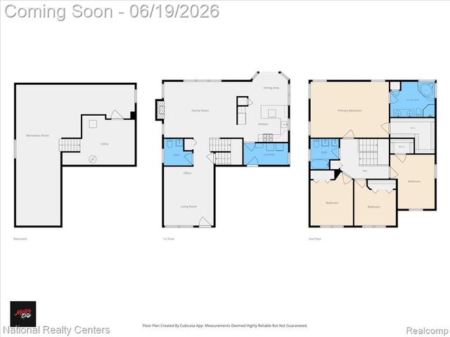 25035 Constitution Avenue, Warren, MI 48089