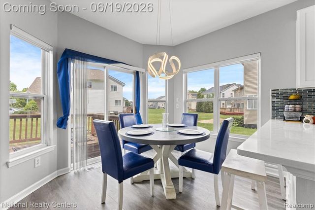 25035 Constitution Avenue, Warren, MI 48089