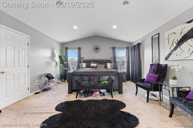 25035 Constitution Avenue, Warren, MI 48089